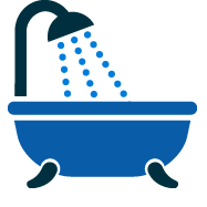 Bath Remodeling