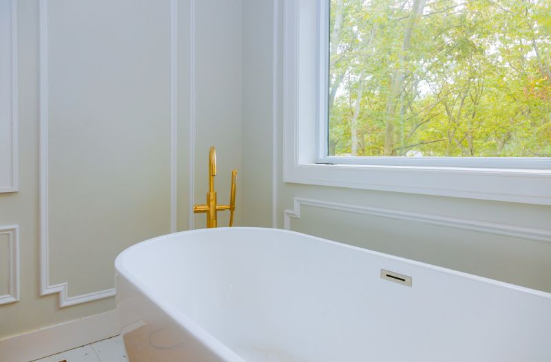 Bath Remodeling