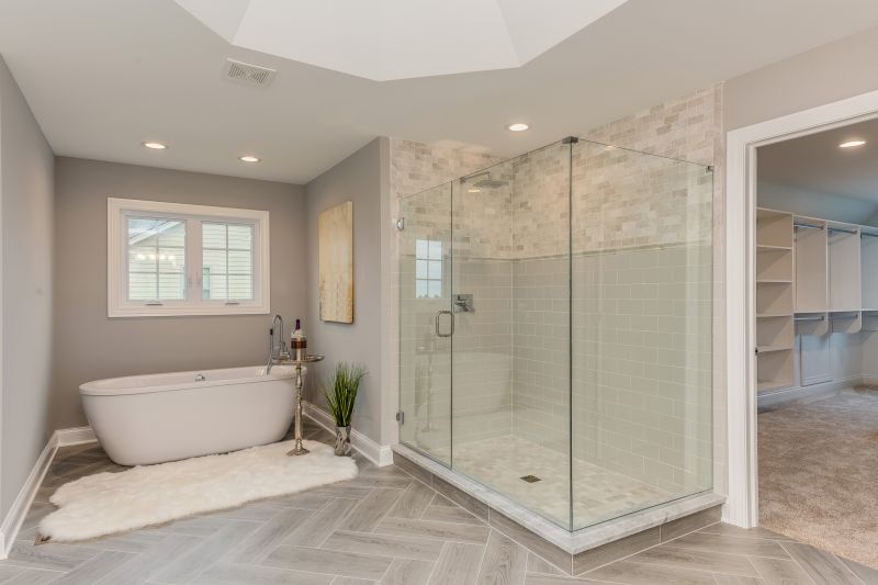 Bath Remodeling