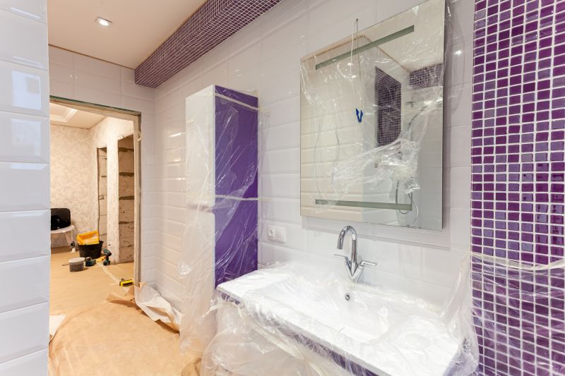 Bathroom Updating in Nashua, NH