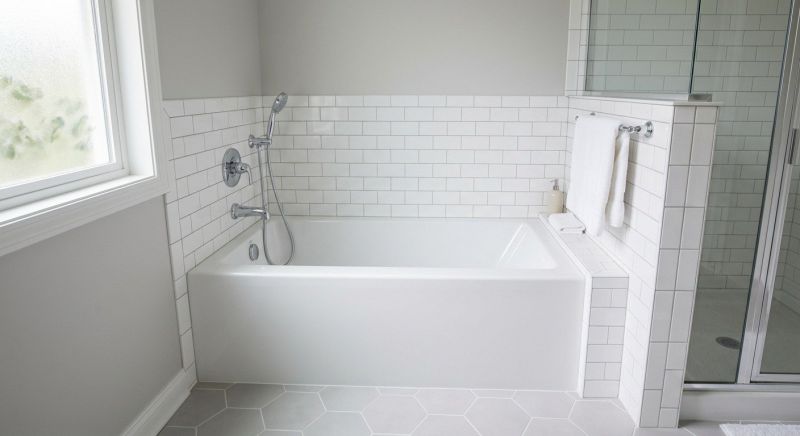 Bathtub Installation in Palm Coast, FL