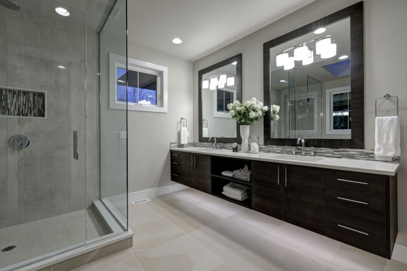 Bath Remodeling