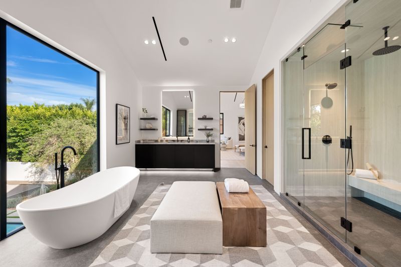 Bathroom Design